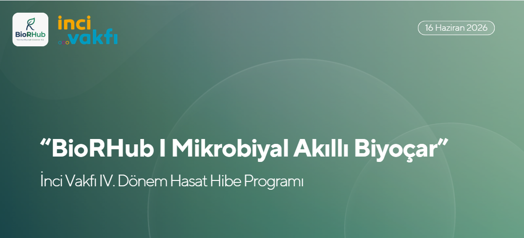 Mikrobyal Smart Biochar