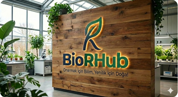 BioRHub Hikayesi