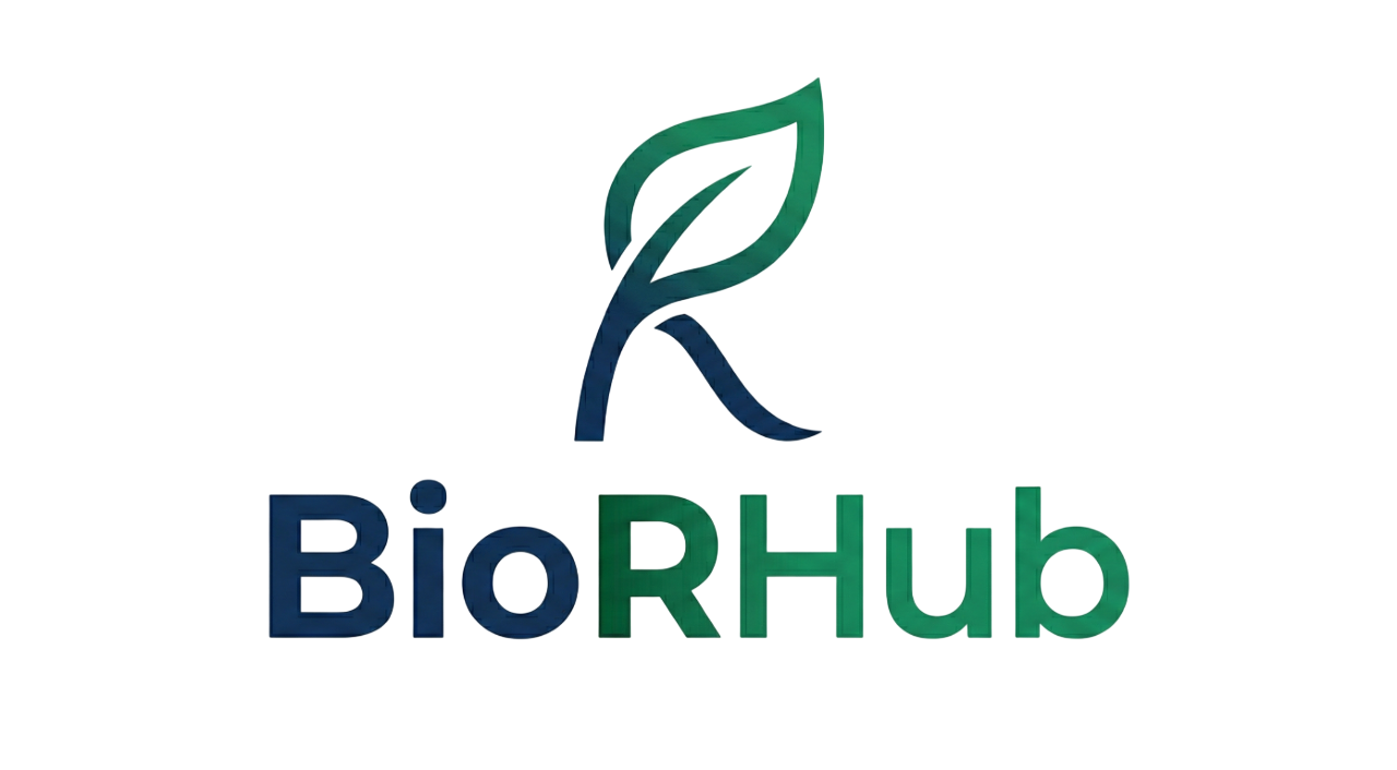BioRHub Logo