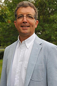 Prof. Dr. Mahmut Tör