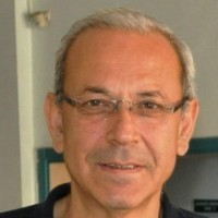 Doç. Dr. Nedim Çetinkaya